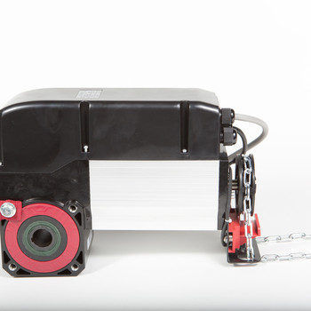 NECO EDS/100 Industrial Door Motor