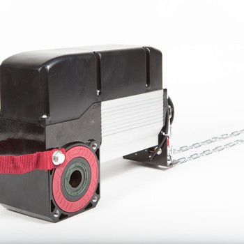 NECO EDS/100 Industrial Door Motor