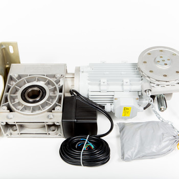 NECO Direct Drive Motors