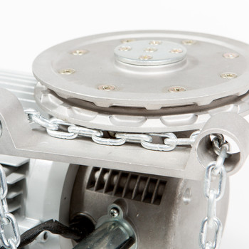 NECO Direct Drive Motors