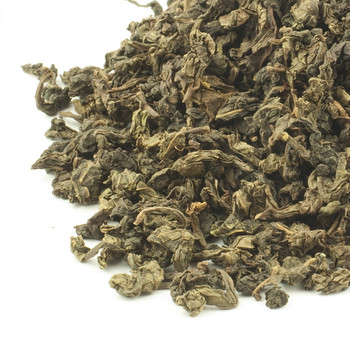 Ti Kuan Yin Iron Goddess Oolong