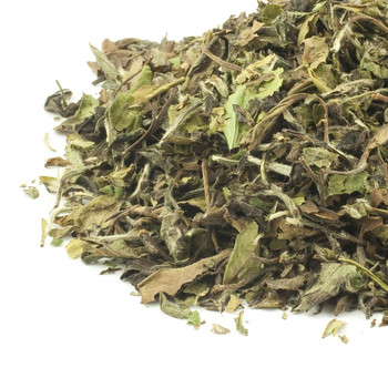China Pai Mu Tan White Tea