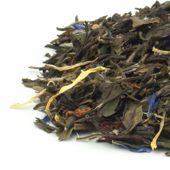 Chantilly Cream Chaicha