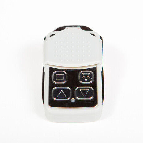 Rolling Code Wireless Handset