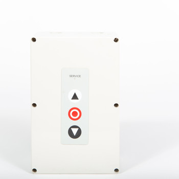 Low Level Door Controller