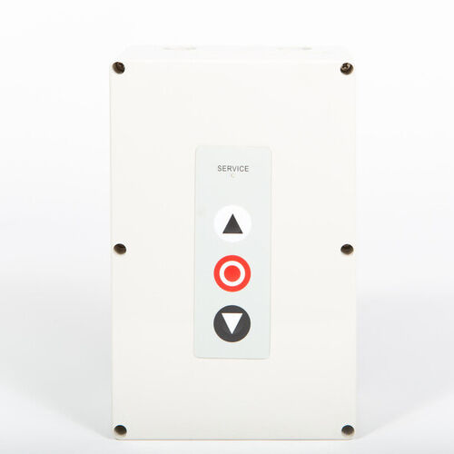 V3 Panel (Low Level Door Controller)