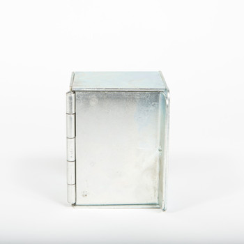 Key Switch Locking Box