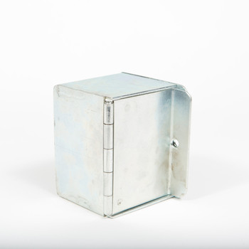 Key Switch Locking Box