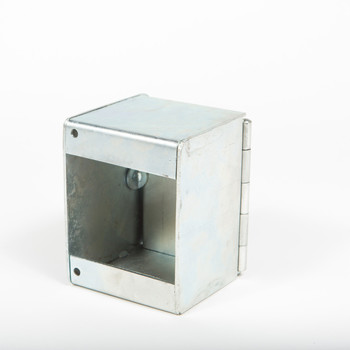 Key Switch Locking Box