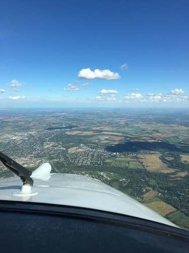 King Air Maintenance, Air Maintenance