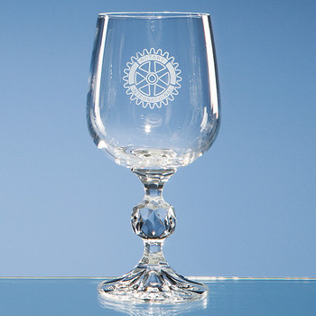 Claudia Crystalite Goblet (230ml)