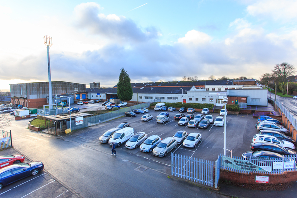 Who Is Your Local Stairlift Specialist?