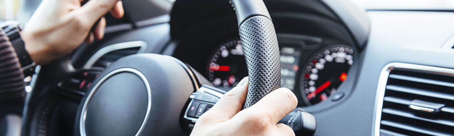 Driving Lessons Guilford