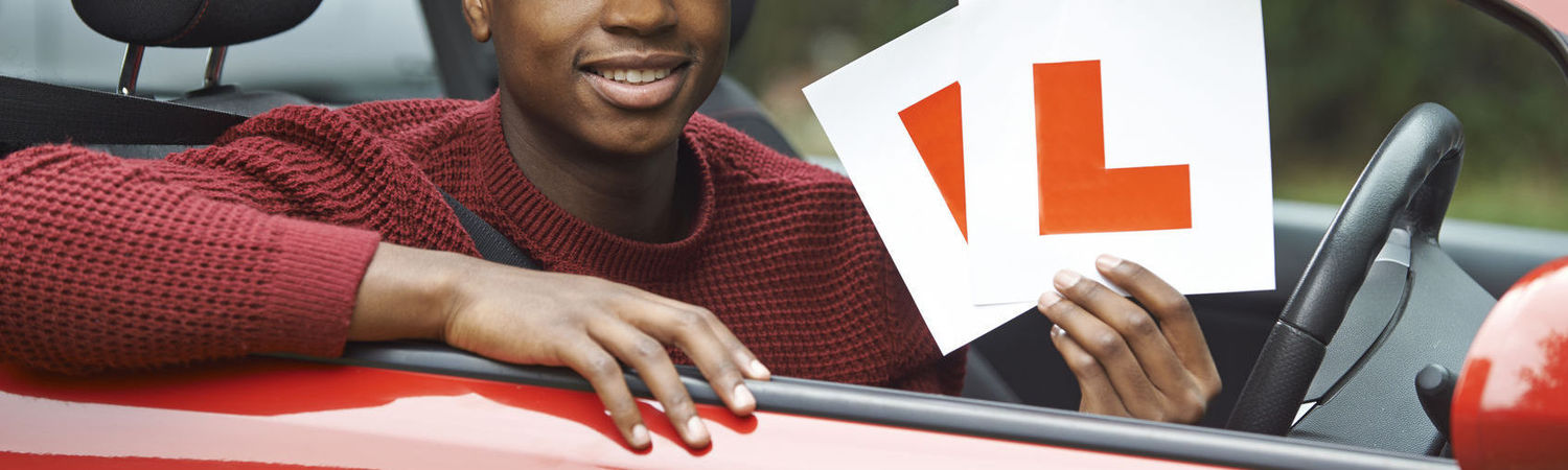 Driving Lessons Guilford
