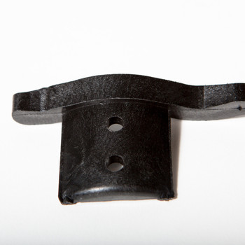 75mm Powder Coatable Endlocks