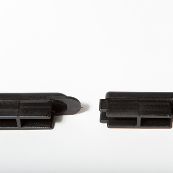 100mm Plastic Endlocks