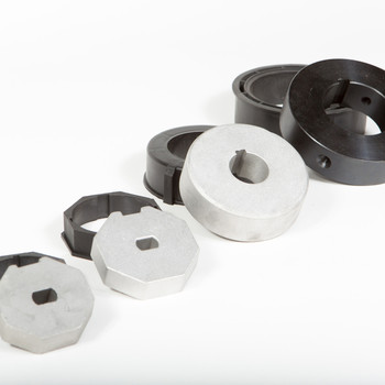 NZ0 / ED1 & ECO1 Adaptors