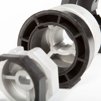 ED2 & NZ2 Adaptors