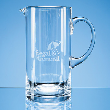 Handmade Conical Water Jug (1.5ltr)