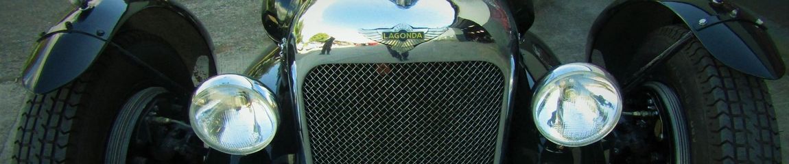 Vintage Car Restoration, Classic Car Restoration