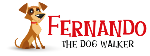 Fernando the dog walker