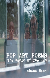 POP ART POEMS - The Music of The Jam