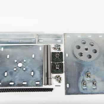 NF500 Industrial Bracket Kit