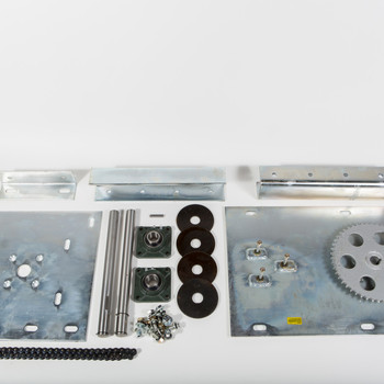 NF200 Industrial Bracket Kit