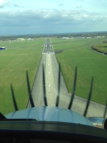 King Air Maintenance, Air Maintenance