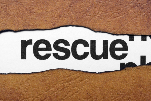 Rescue Evacuation Chair