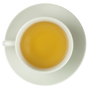 China Pai Mu Tan White Tea