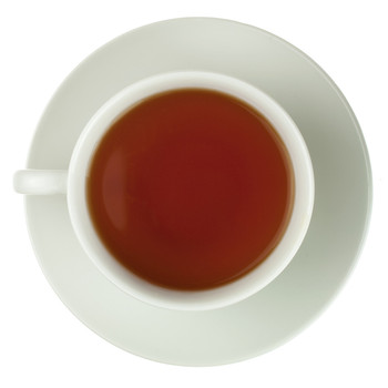 Zesty Lemon Rooibos