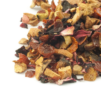 Exotic Strawberry & Kiwi