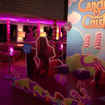 Candy Crush