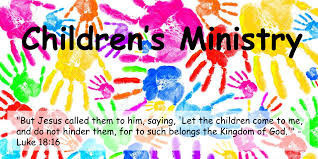 Children's Ministry