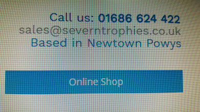 Online Shop Exciting Times