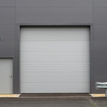 Sectional Overhead Door