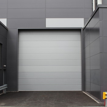 Sectional Overhead Door