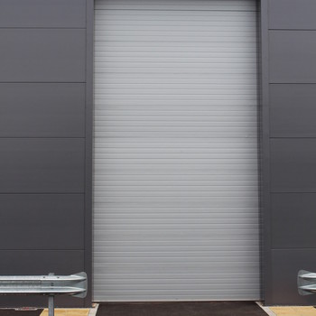 Sectional Overhead Door