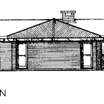 New House in Bridgend