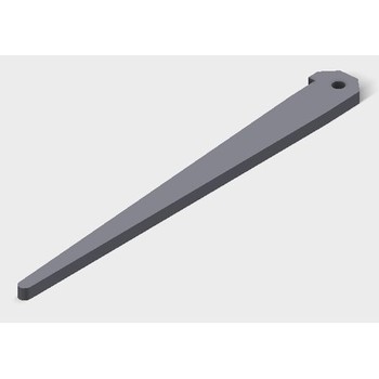 SA893 - Locking pin for 50mm anchors