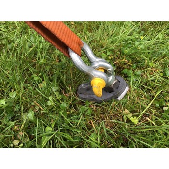 SA893 - Locking pin for 50mm anchors