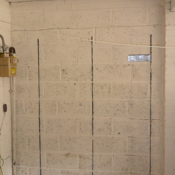 Full plumbing/ heating system