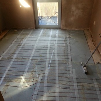 Kitchen installation 2