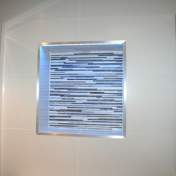 Bathroom Installation