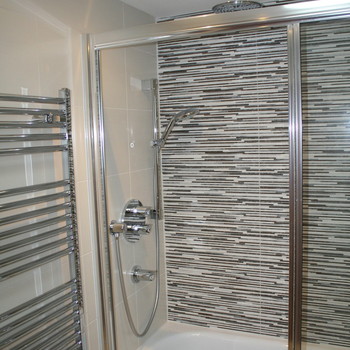 Bathroom Installation