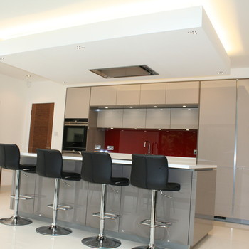 Kitchen Extension 2