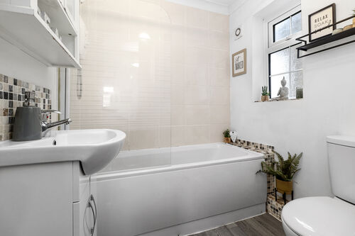 Priory Road, Eastbourne