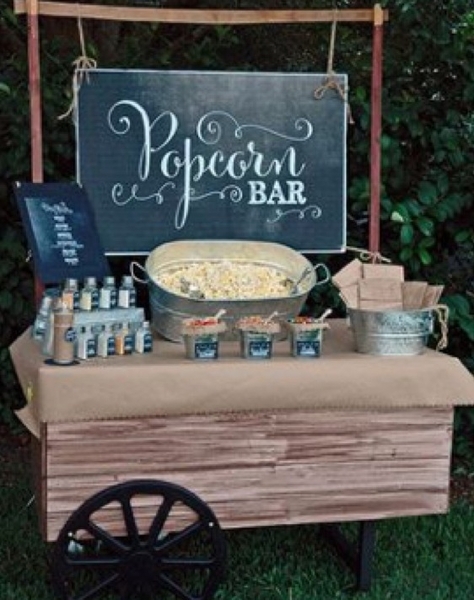 10 ideas to make your wedding unique