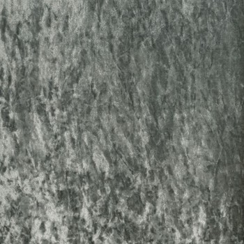 Crushed Velvet Steel